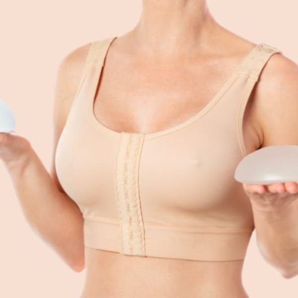 Bespoke Breast Augmentation