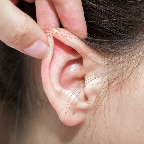 Ear Surgery / Otoplasty