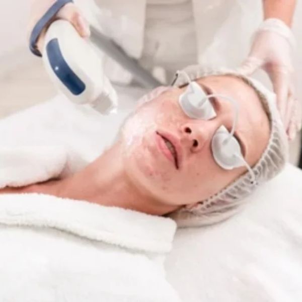 Scar & Skin Condition Treatments