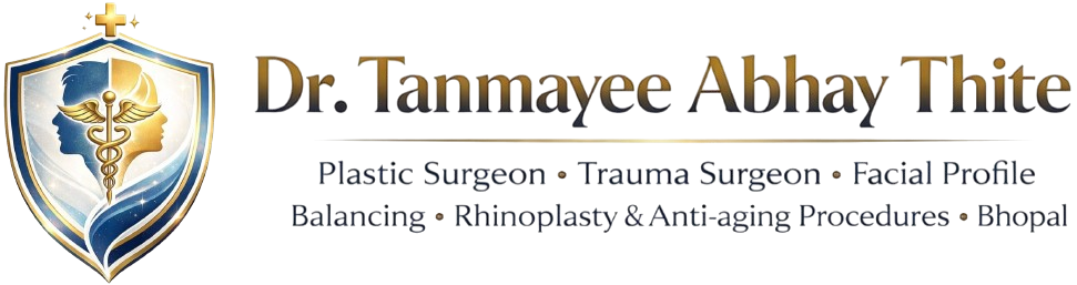Dr. Tanmayee Abhay Thite