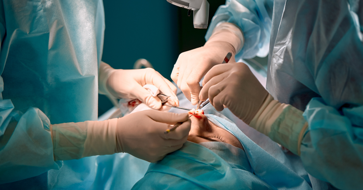 Advanced Trauma & Reconstructive Surgery
