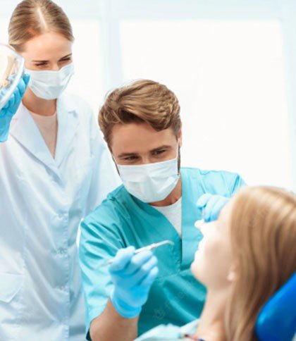 Precision Aesthetic Surgical Case