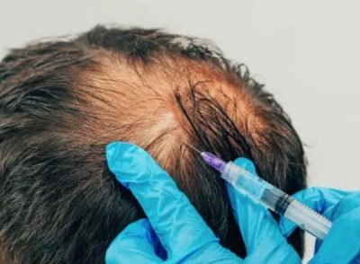 PRP Therapy for Hair