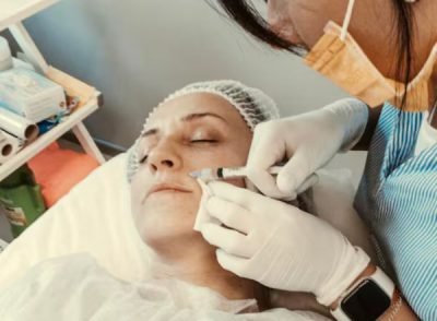 Facial Aesthetic Surgery