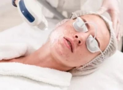 Scar & Skin Condition Treatments