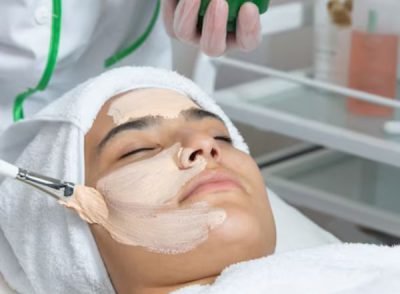 Skin, Aesthetics & Anti-Aging