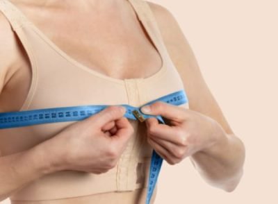 Breast Reduction
