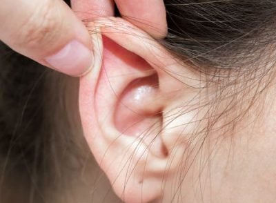 Ear Surgery Otoplasty