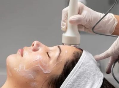 Facial Feature Enhancement