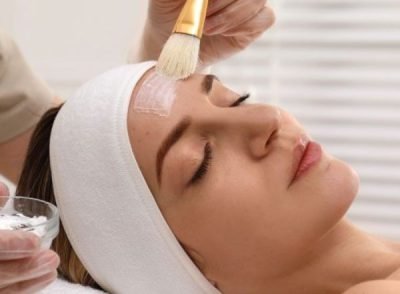 Peeling Treatments