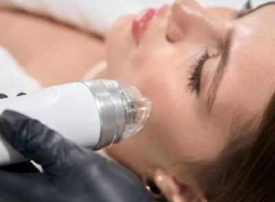 Skin Collagen Remodeling