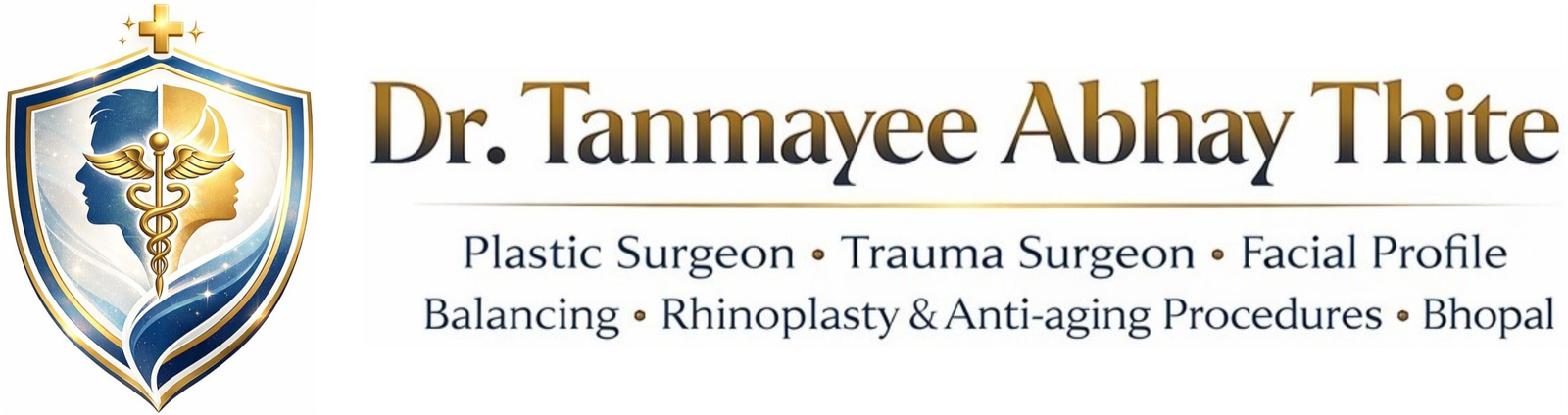 Dr. Tanmayee Abhay Thite Bhopal